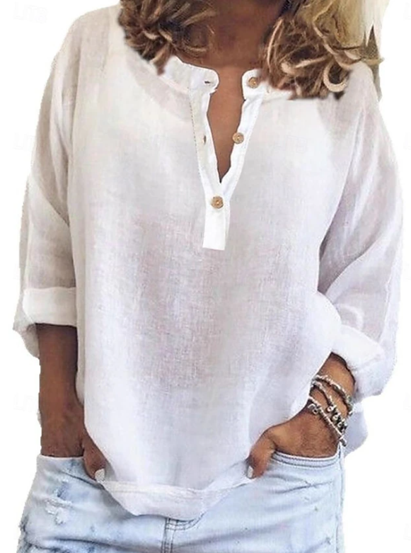 Dørine | Topp for Hverdagseleganse