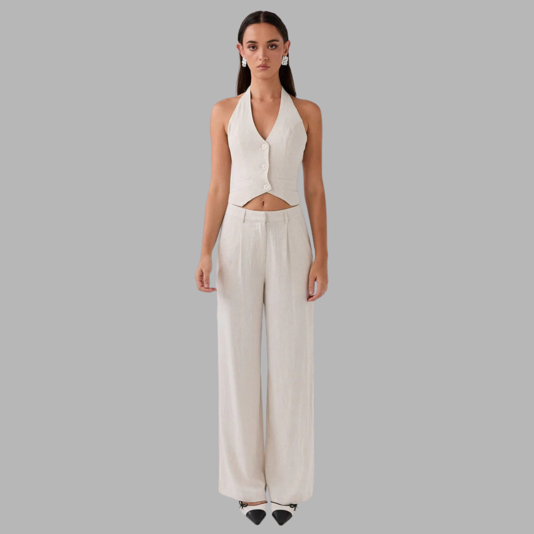 Kristine | Sirocco Linbukser - Havre